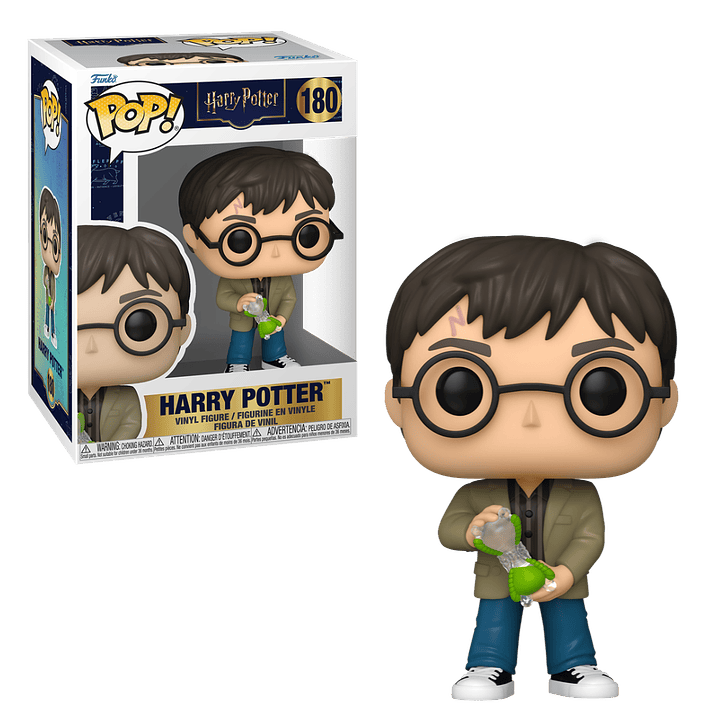Harry Potter Funko Pop 180 1