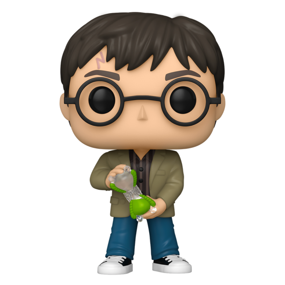 Harry Potter Funko Pop 180 2