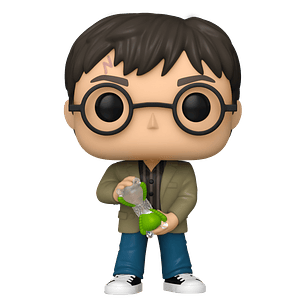 Harry Potter Funko Pop 180