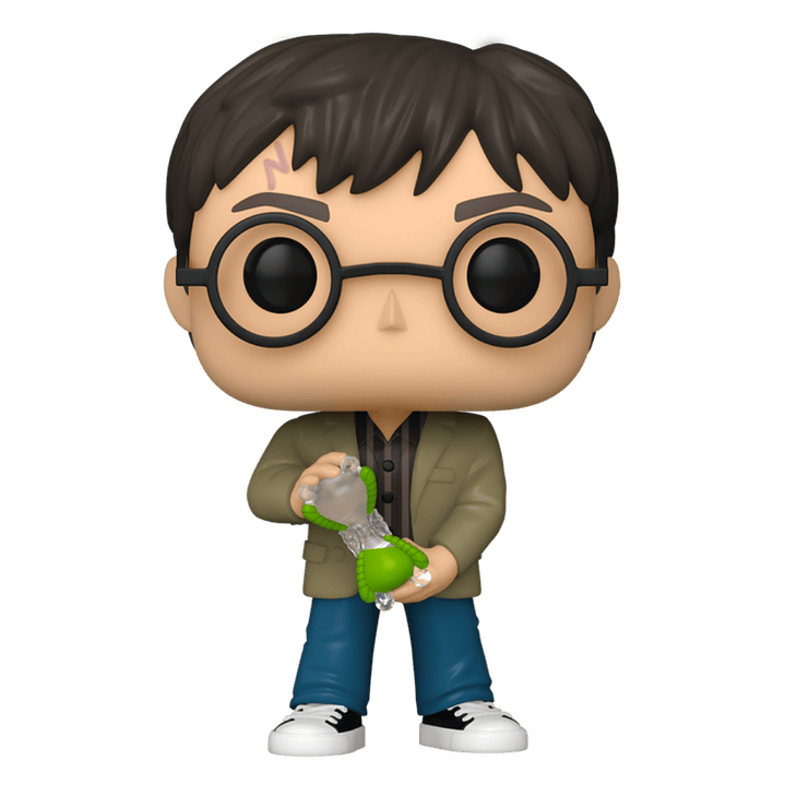 Harry Potter Funko Pop 180 2