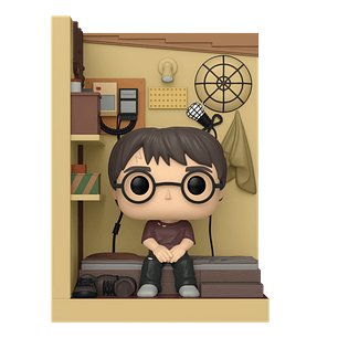 Harry Potter In Cupbear Funko Pop Nooks