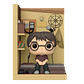 Harry Potter In Cupbear Funko Pop Nooks - Miniatura 2