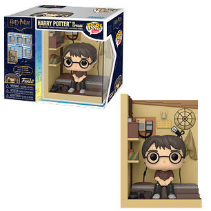 Harry Potter In Cupbear Funko Pop Nooks