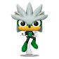Silver As Green Lantern Funko Pop DC x Sonic The Hedgehog 592 Target - thumbnail 2