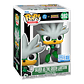 Silver As Green Lantern Funko Pop DC x Sonic The Hedgehog 592 Target - thumbnail 3