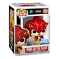 Sonic As The Flash Funko Pop DC x Sonic The Hedgehog 593 Target - thumbnail 3