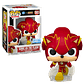 Sonic As The Flash Funko Pop DC x Sonic The Hedgehog 593 Target - thumbnail 1