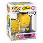 Homer Funko Pop The Simpsons 1736 - thumbnail 3