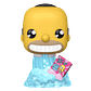 Mr Sparkle Funko Pop The Simpsons 1465 PX - thumbnail 2