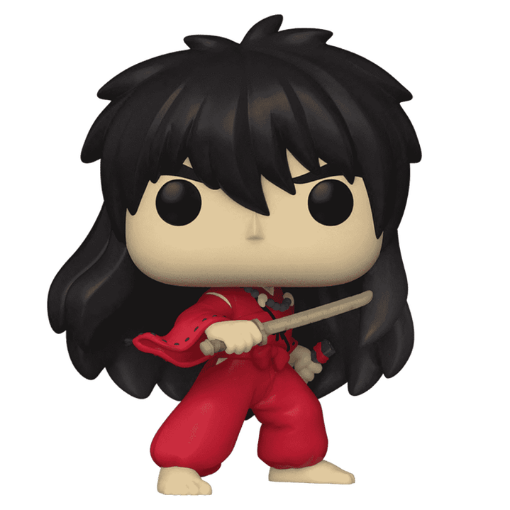 InuYasha Funko Pop 1466 NYCC 2023 2