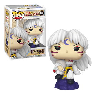 Sesshomaru Funko Pop InuYasha 1931
