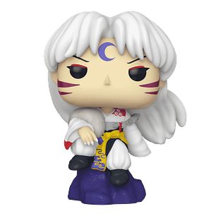 Sesshomaru Funko Pop InuYasha 1931