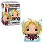 Edward Elric Funko Pop Fullmetal Alchemist Brotherhood 1176 Chase - Miniatura 1