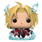 Edward Elric Funko Pop Fullmetal Alchemist Brotherhood 1176 Chase - Miniatura 3