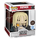 Father Funko Pop Fullmetal Alchemist Brotherhood 1585 Funko Shop Chase - Miniatura 4