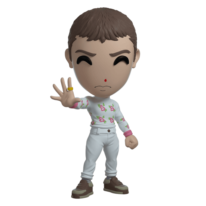 Eleven Youtooz Stranger Things 0 2