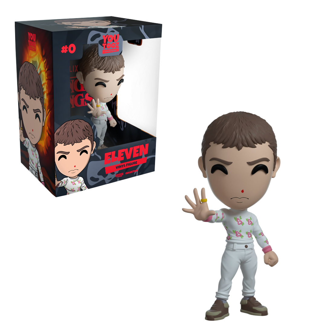 Eleven Youtooz Stranger Things 0 1