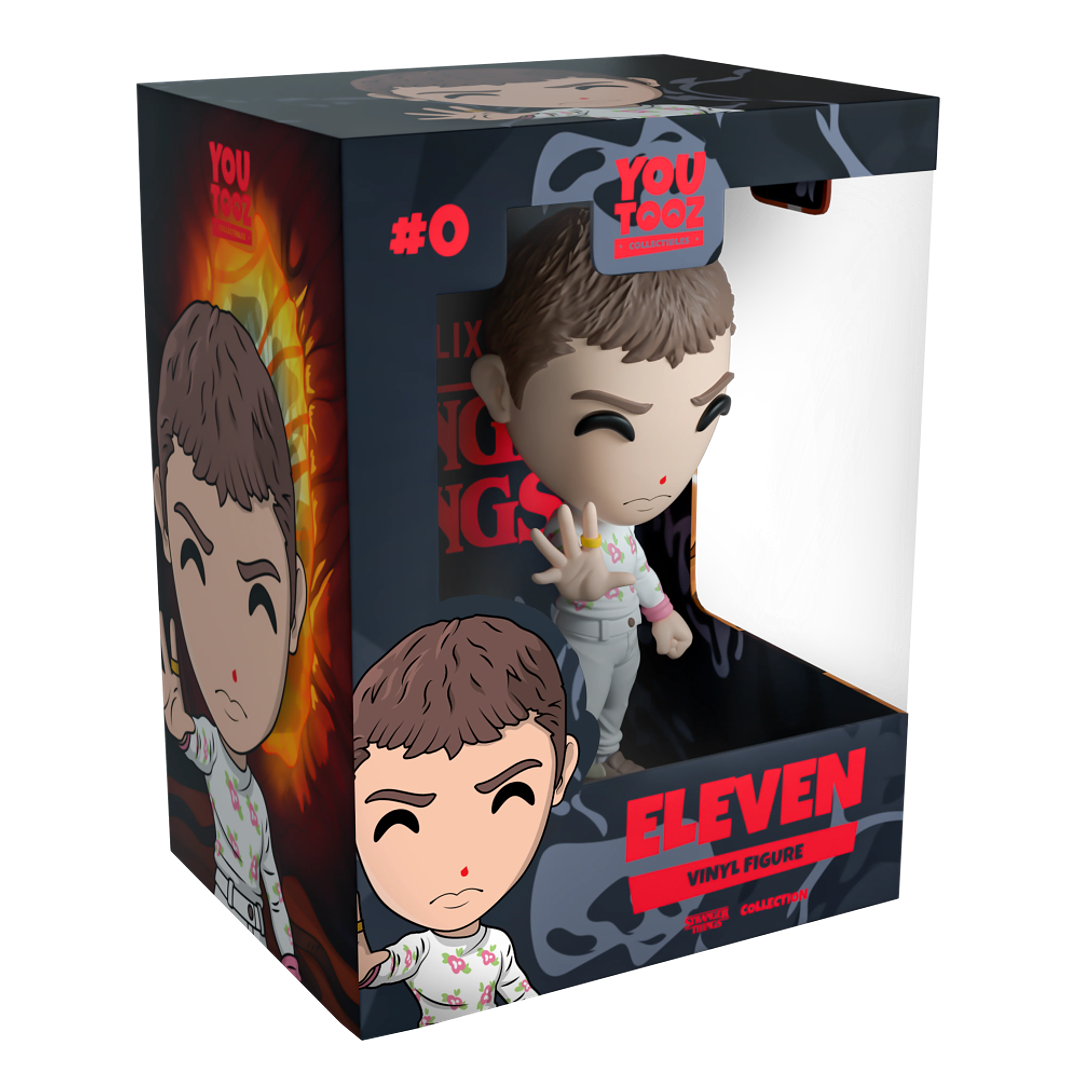 Eleven Youtooz Stranger Things 0 3