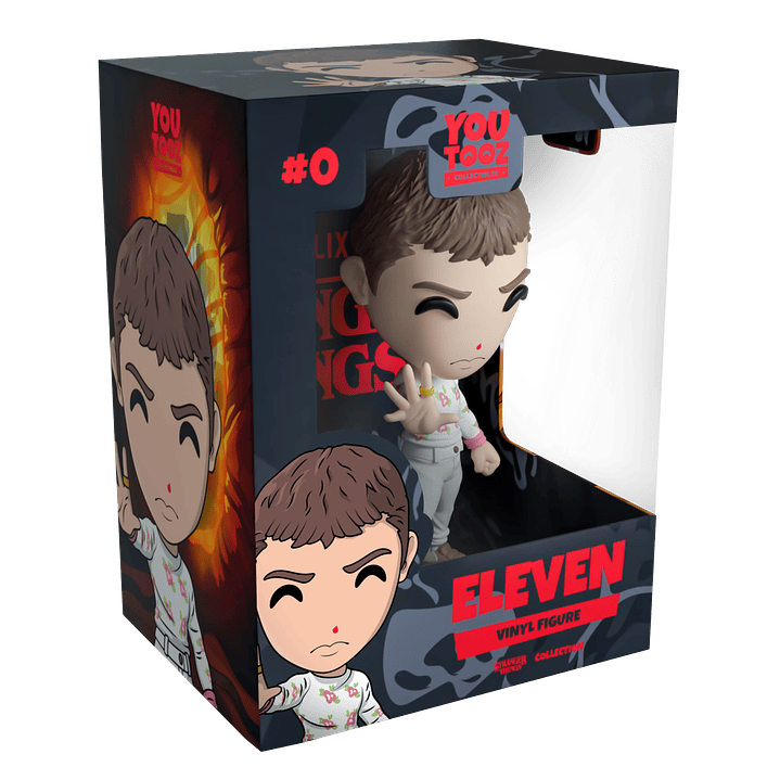 Eleven Youtooz Stranger Things 0 3