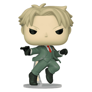 Loid Forger Funko Pop Spy X Family 1948