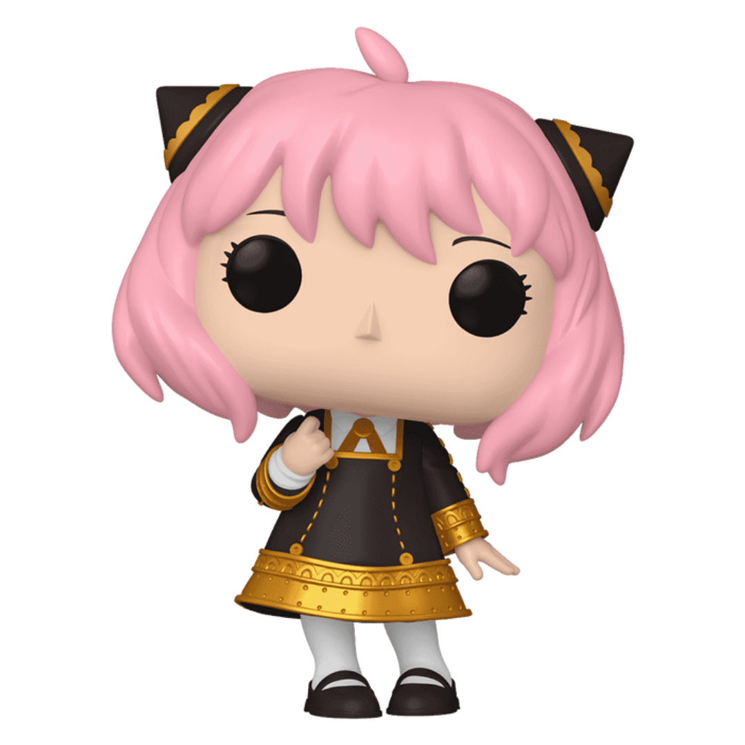 Anya Forger Funko Pop Spy X Family 1949 2