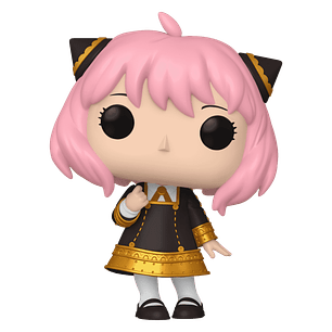 Anya Forger Funko Pop Spy X Family 1949