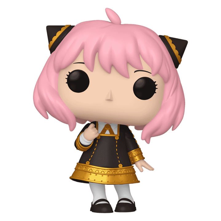 Anya Forger Funko Pop Spy X Family 1949 2