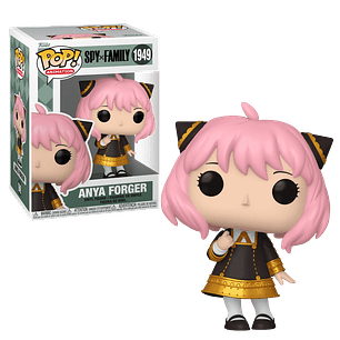 Anya Forger Funko Pop Spy X Family 1949