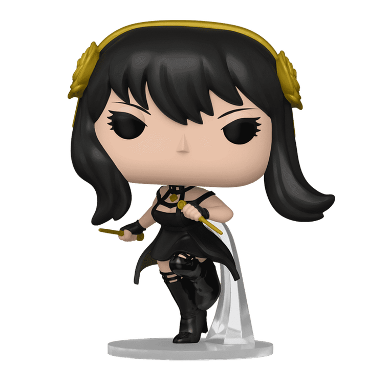 Yor Forger Funko Pop Spy X Family 1950 2