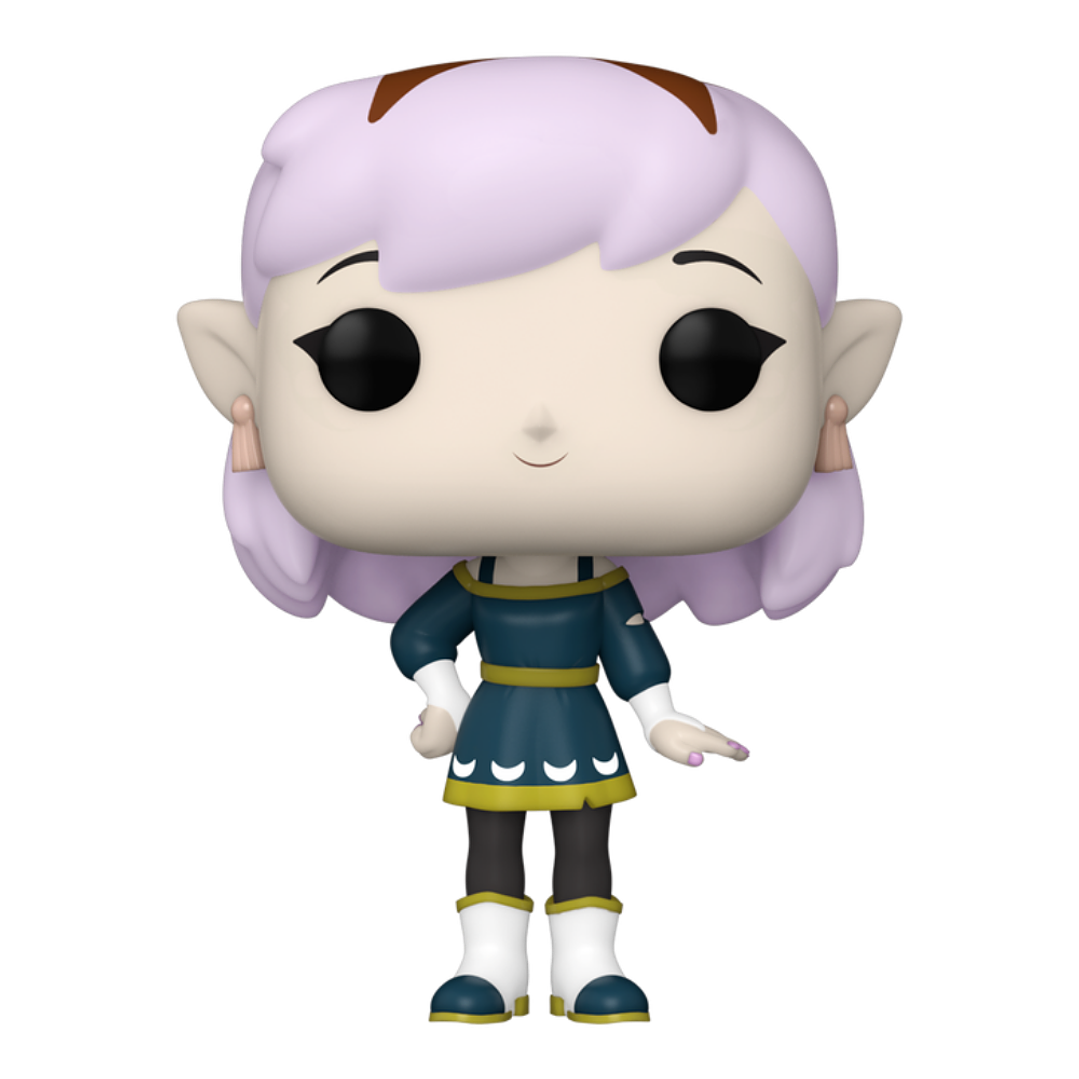 Amity Funko Pop The Owl House 1549 2