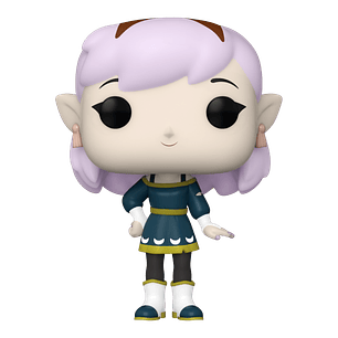 Amity Funko Pop The Owl House 1549