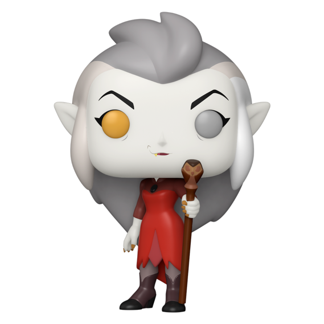 Eda Funko Pop The Owl House 1550 2