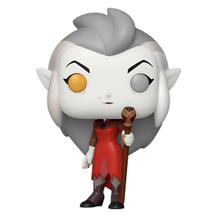 Eda Funko Pop The Owl House 1550