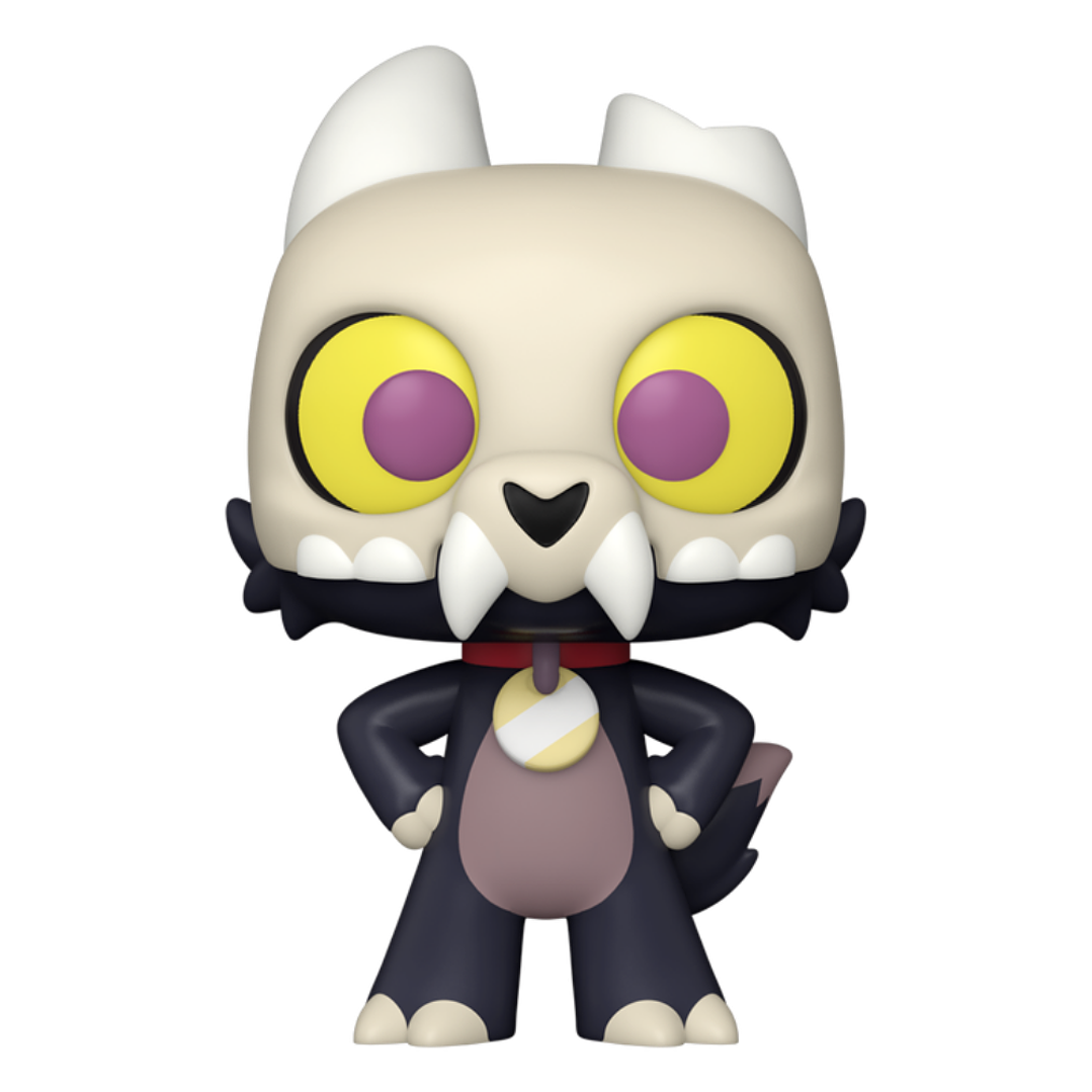 King Funko Pop The Owl House 1551 2
