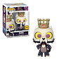 King Funko Pop The Owl House 1551 Chase - Miniatura 1