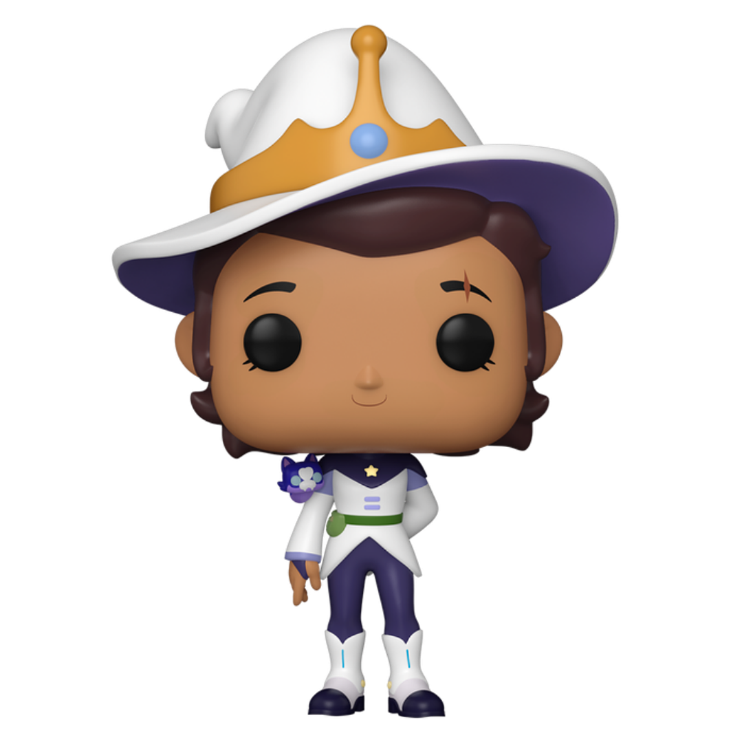 Luz Funko Pop The Owl House 1552 2