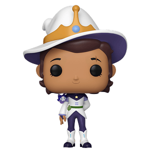 Luz Funko Pop The Owl House 1552