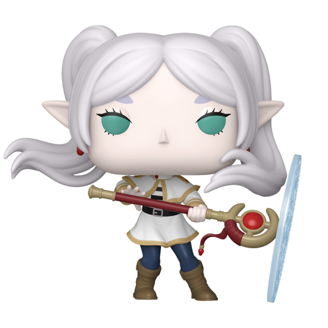 Frieren Funko Pop 1986 2