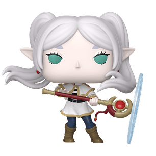 Frieren Funko Pop 1986