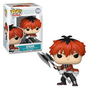 Stark Funko Pop Frieren 1988
