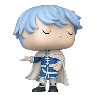 Himmel Funko Pop Frieren 1989