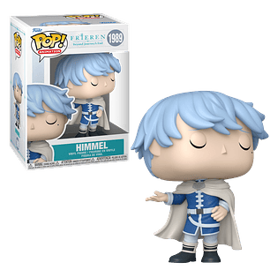 Himmel Funko Pop Frieren 1989