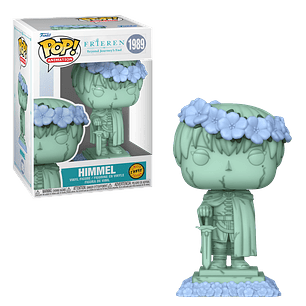 Himmel Funko Pop Frieren 1989 Chase
