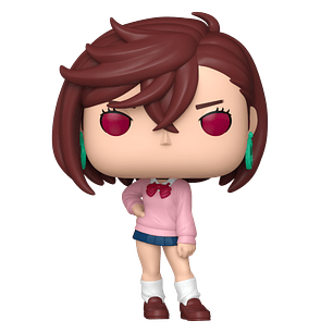 Momo Funko Pop DanDaDan 2099