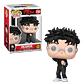 Okarun Funko Pop DanDaDan 2100 Chase - Miniatura 1