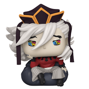 Doma Funko Pop Demon Slayer 2044