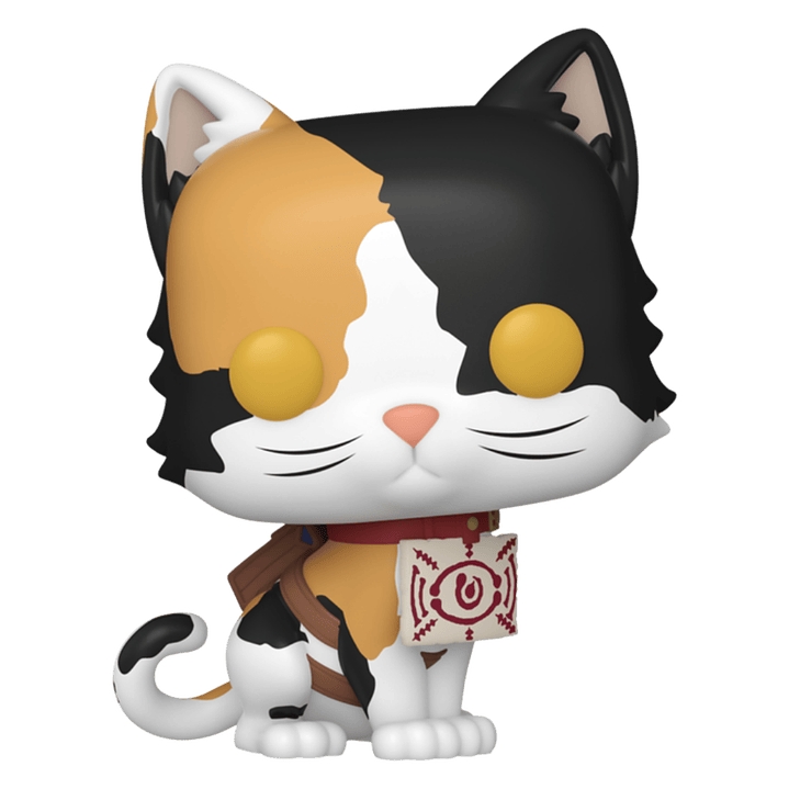 Chachamaru Funko Pop Demon Slayer 2045 2
