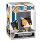 Chachamaru Funko Pop Demon Slayer 2045 - Miniatura 3
