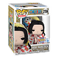 Boa Hancock Funko Pop One Piece 2156 CCXP 2025 - Miniatura 3
