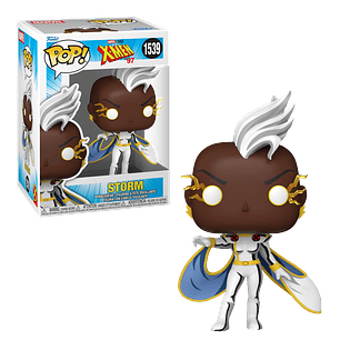 Storm Funko Pop X-Men 97 1539